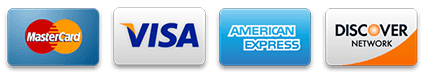 Secure Payment Methods for LeanHoney   Orders